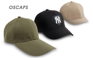 کلاه کپ Oscaps