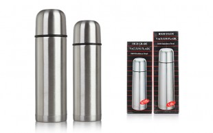 فلاسک استیل VACUUM BOTTLE