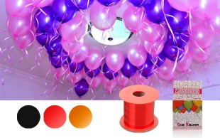 پکیج بادکنک آرایی Happy