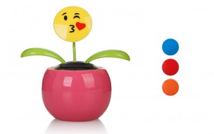 گلدان فانتزی خورشیدی