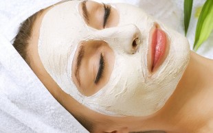 لیفت گچی پوست صورت در کلینیک آفتاب تابان