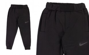 شلوار پسرانه اسلش طرح Nike