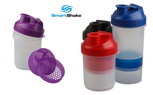 شیکر 3 طبقه اسمارت