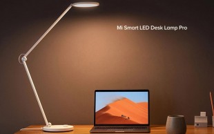 چراغ مطالعه هوشمند شیائومی Xiaomi MJTD02YL Smart Desk Lamp Pro