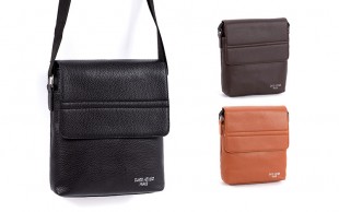 کیف دوشی طرح David Jones