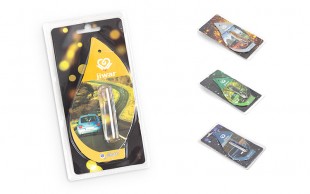 خوشبوکننده خودرو Jiwar