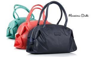 کیف دستی زنانه Massimo Dutti