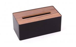 جای دستمال کاغذی طرح ایکیا