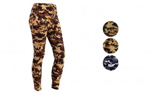 لگ چریکی زنانه 