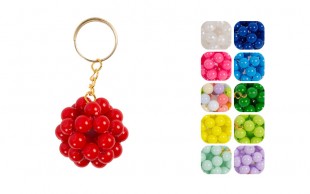 جاکلیدی مدل توپی