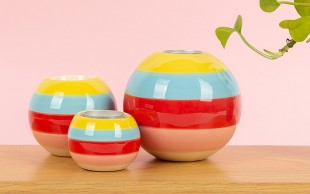 ست جاشمعی Benico