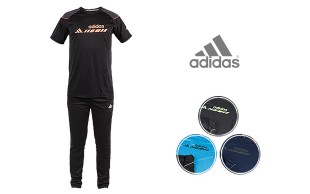 ست تیشرت و شلوار ورزشی ADIDAS