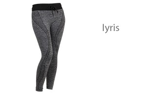 لگ ورزشی توکرکی Lyris