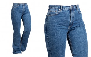 شلوار جین زنانه MANGO