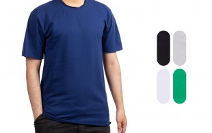 تیشرت ساده Ramiz Collection
