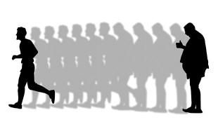 لاغری موضعی در کلینیک آلفا