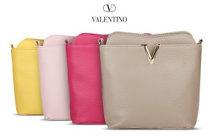 کیف کج طرح Valentino