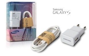 آداپتور و شارژر Samsung