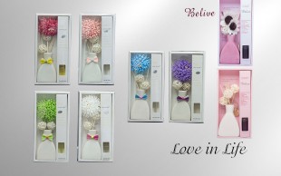 خوشبو کننده هوا Love in Life