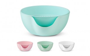 ست آبکش و کاسه Imperial