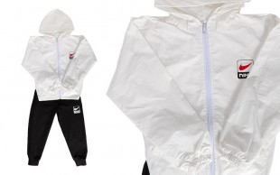 ست ورزشی بچگانه Nike