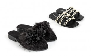 صندل تابستانه زنانه