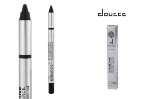 مداد چشم doucce cosmetics