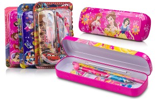 ست لوازم التحریر کارتونی