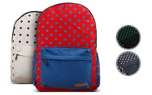 کیف کوله Spots