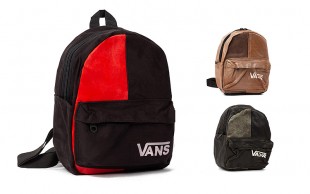 کوله پشتی Vans