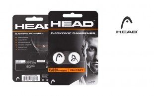 ضربه گیر راکت تنیس HEAD