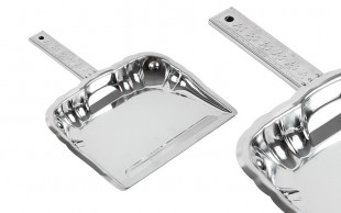 خاک انداز زرین