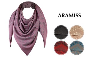 روسری دورو ARAMiSS