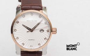 ساعت طرح اصلی MONTBLANC