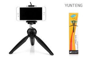 سه پایه نگهدارنده YUNTENG
