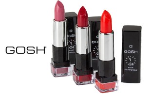 رژ لب GOSH