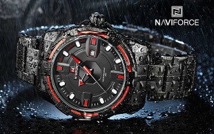 ساعت مچی Naviforce مدل NF 9079