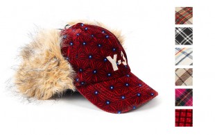 کلاه نقاب دار Y3