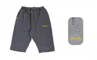 شلوارک مردانه سایز بزرگ طرح CK