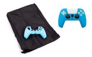 کاور دسته و دستگاه PS5