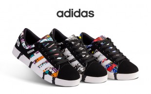 اسنیکرز مردانه Adidas