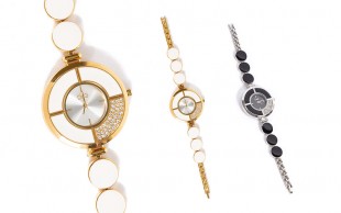 ساعت مچی زنانه D&G