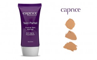 کرم پودر Caprice