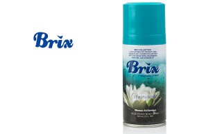 اسپری خوشبو کننده Brix