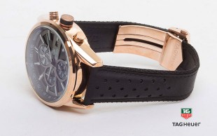 ساعت طرح‌اصلی Tag Heuer مدل Carrera