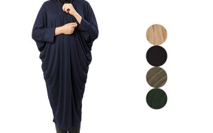 مانتو عبایی WIRED