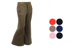 دامن شلواری زنانه Viscose