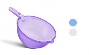 ست دو تکه آبکش و آبگیر Proff 