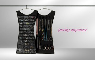 جا جواهری OrganizerHangs