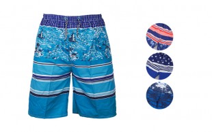 شلوارک مردانه XIAOSHUAIGE